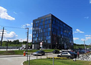 Biura Roan, Kraków - biura na wynajem