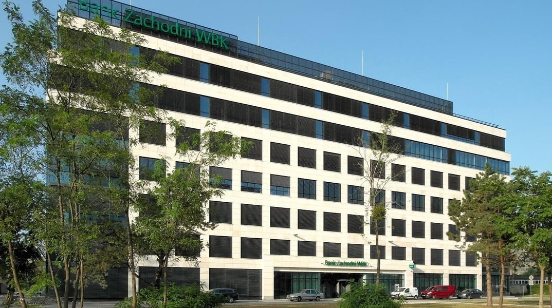 Biura Robotnicza 11, Wrocław - biura na wynajem
