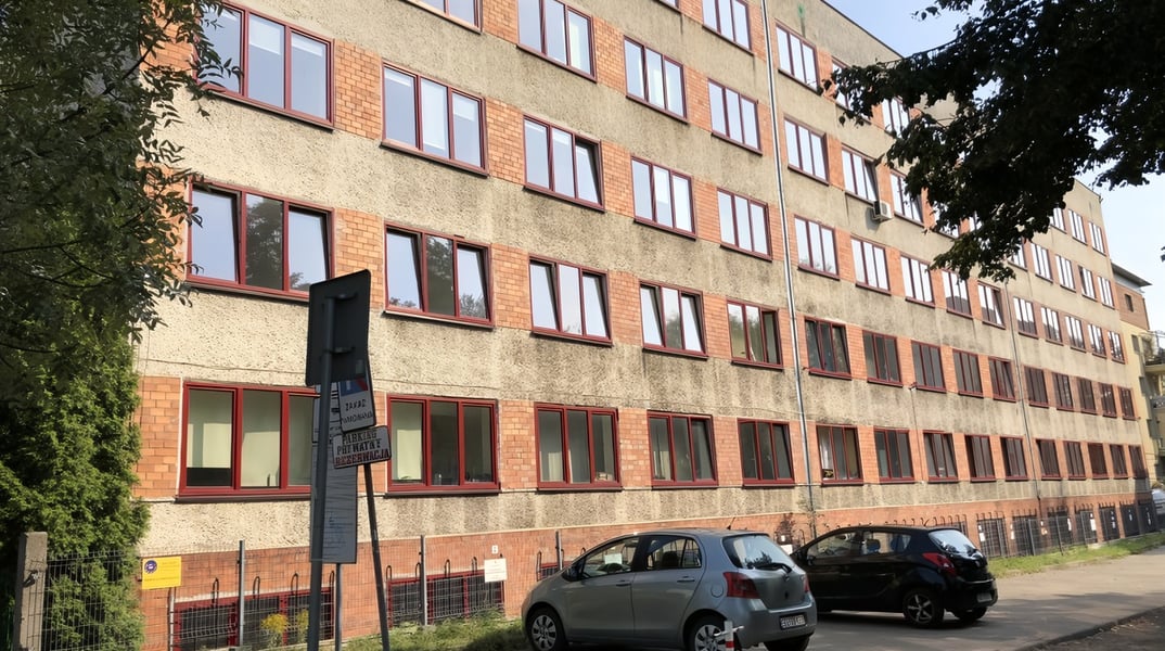 Biura Rolna 43, Katowice - biura na wynajem