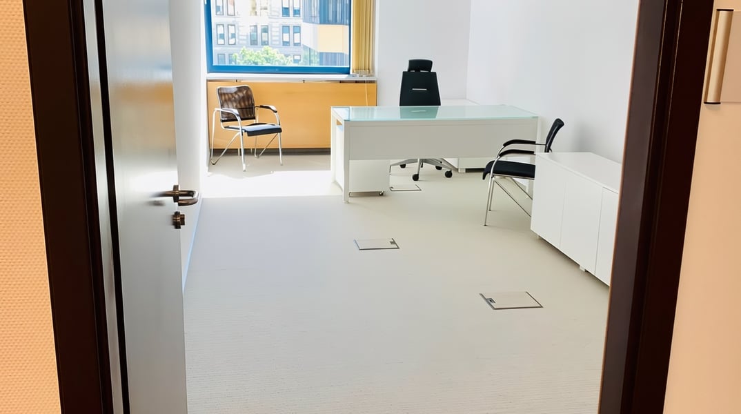 Biura Roma Office Center, Warszawa - biura na wynajem