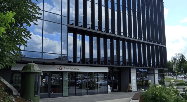 Rondo 1 Business Office, Kraków - offices for rent