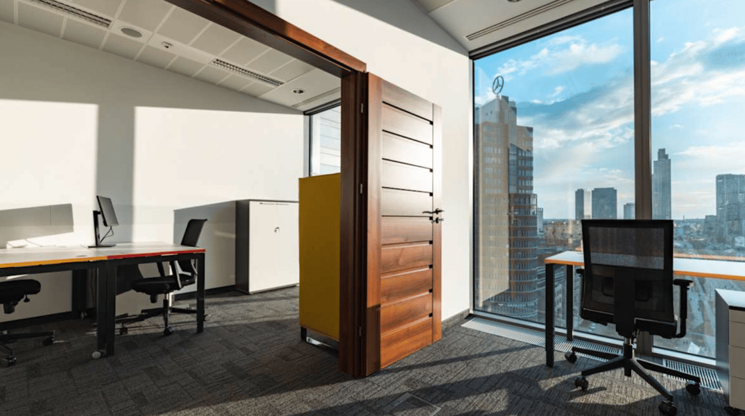 Offices Rondo 1, Warszawa - offices for rent