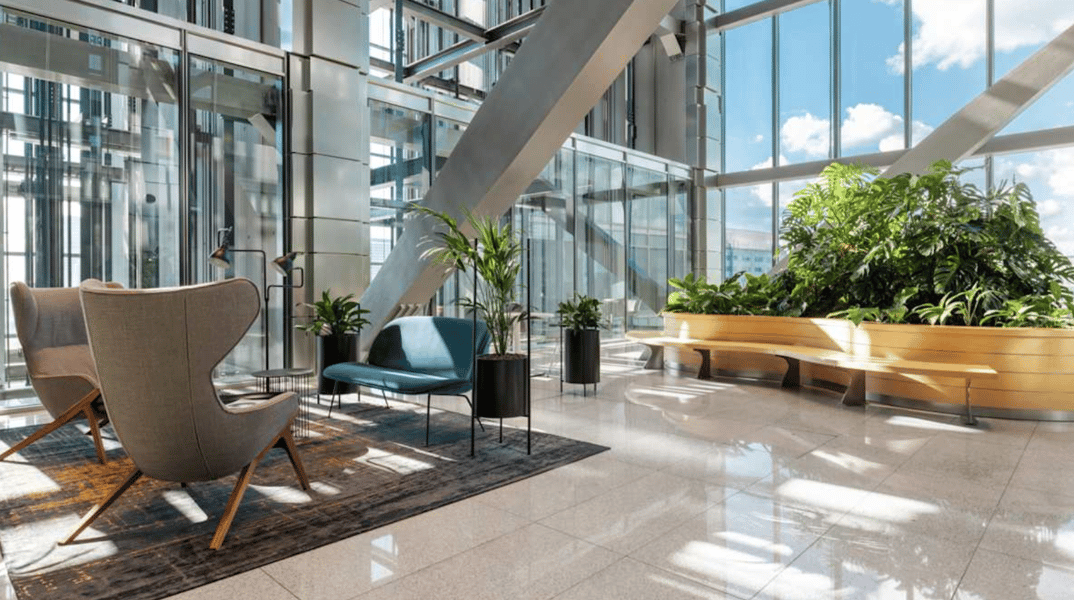 Offices Rondo 1, Warszawa - offices for rent