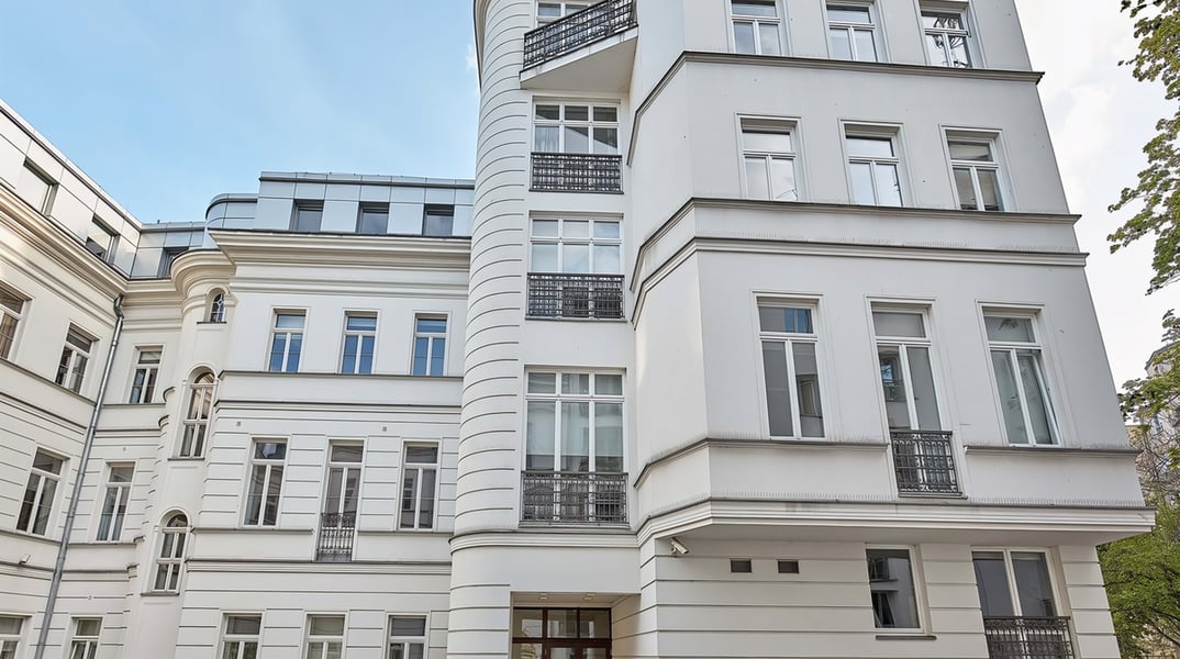 Offices Royal Trakt Offices, Warszawa - offices for rent