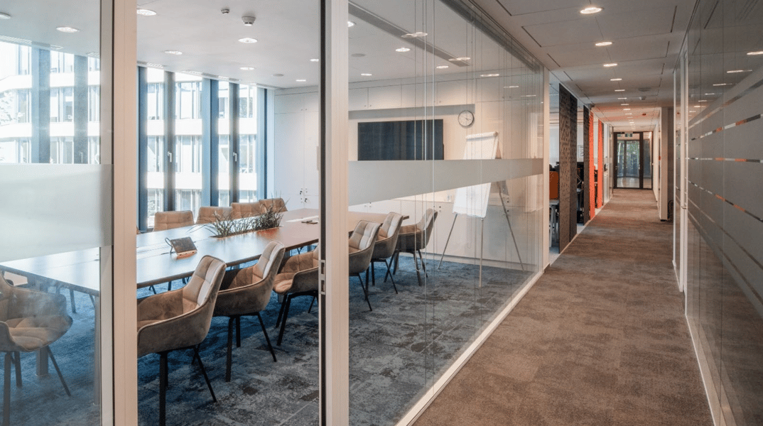 Offices Royal Wilanów, Warszawa - offices for rent