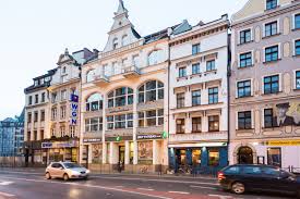 Ruska 20/21, Wrocław - biura na wynajem