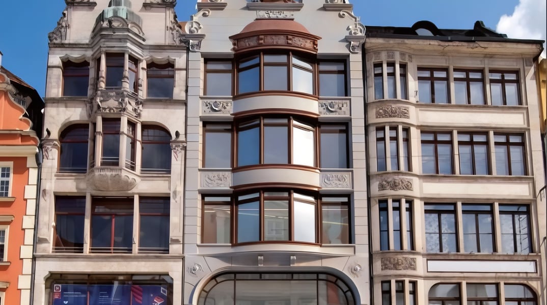 Biura Rynek 49, Wrocław - biura na wynajem