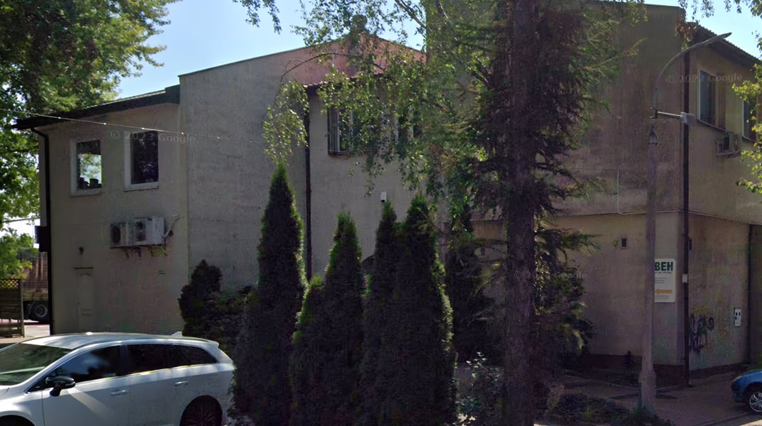Offices Rysy 2, Warszawa - offices for rent