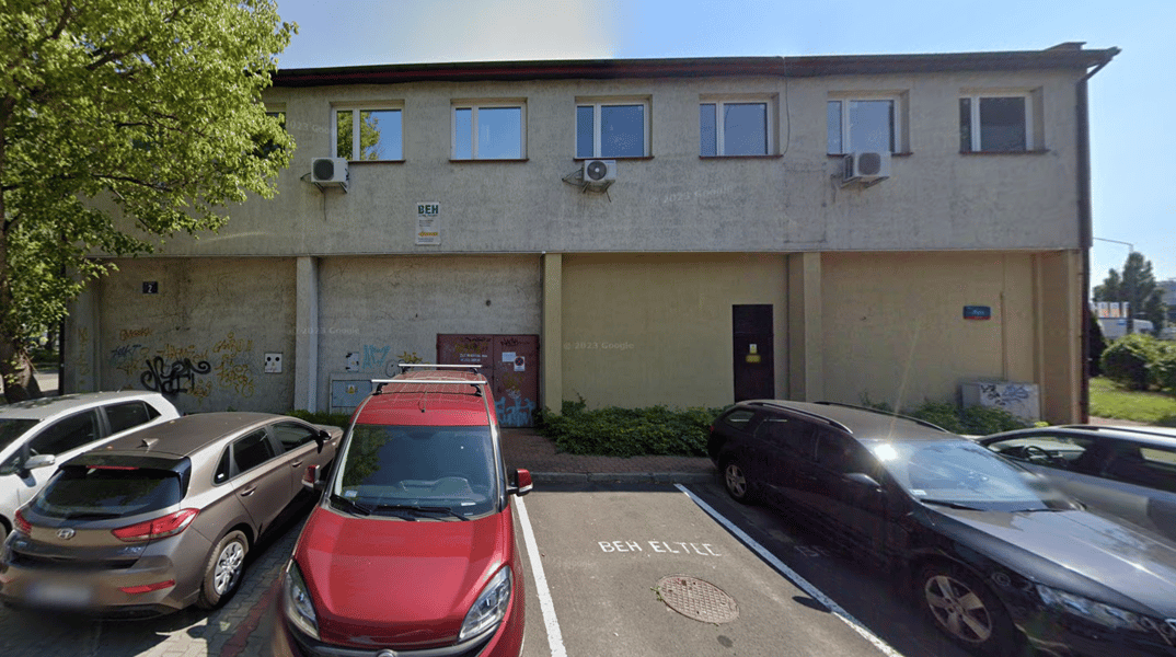 Offices Rysy 2, Warszawa - offices for rent