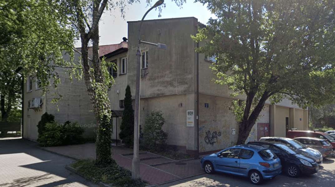 Offices Rysy 2, Warszawa - offices for rent