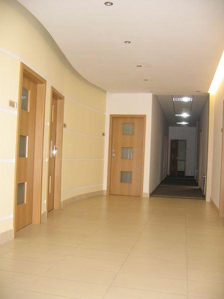 Biura Ryżowa 33A, Warszawa - biura na wynajem