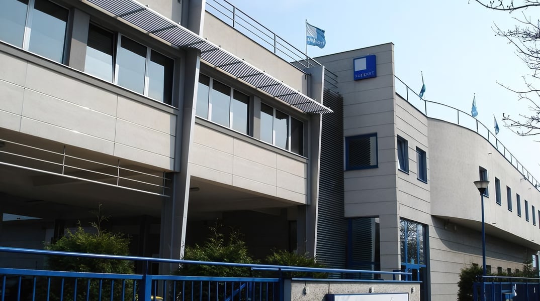 Biura Ryżowa 33A, Warszawa - biura na wynajem