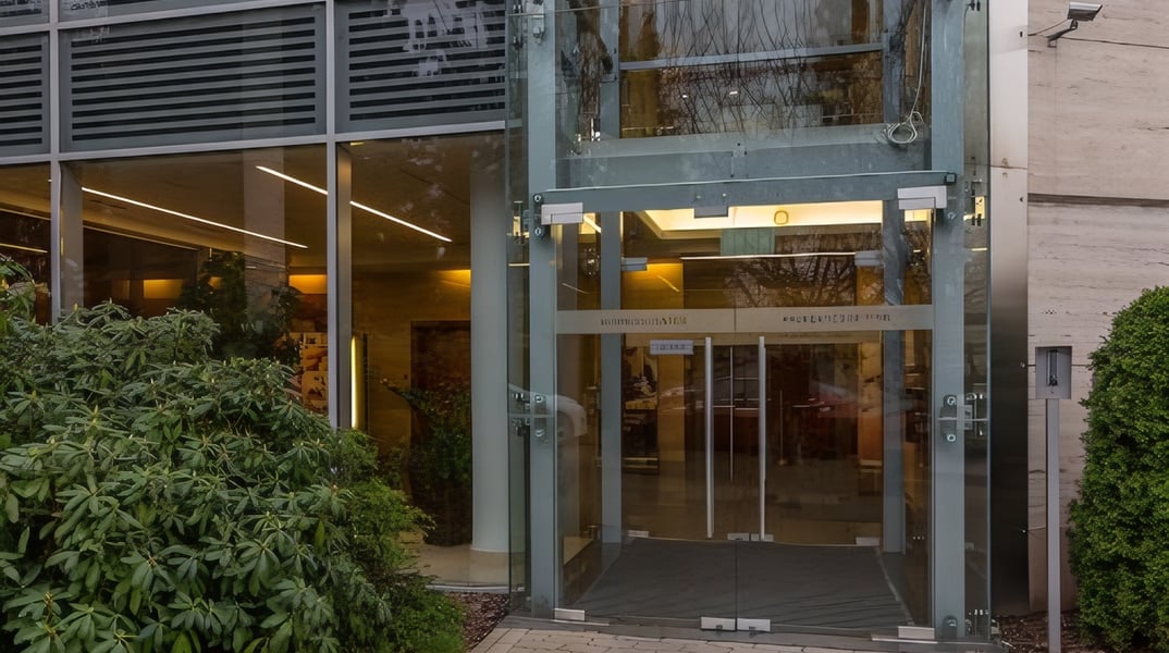 Offices Ryżowa 49, Warszawa - offices for rent