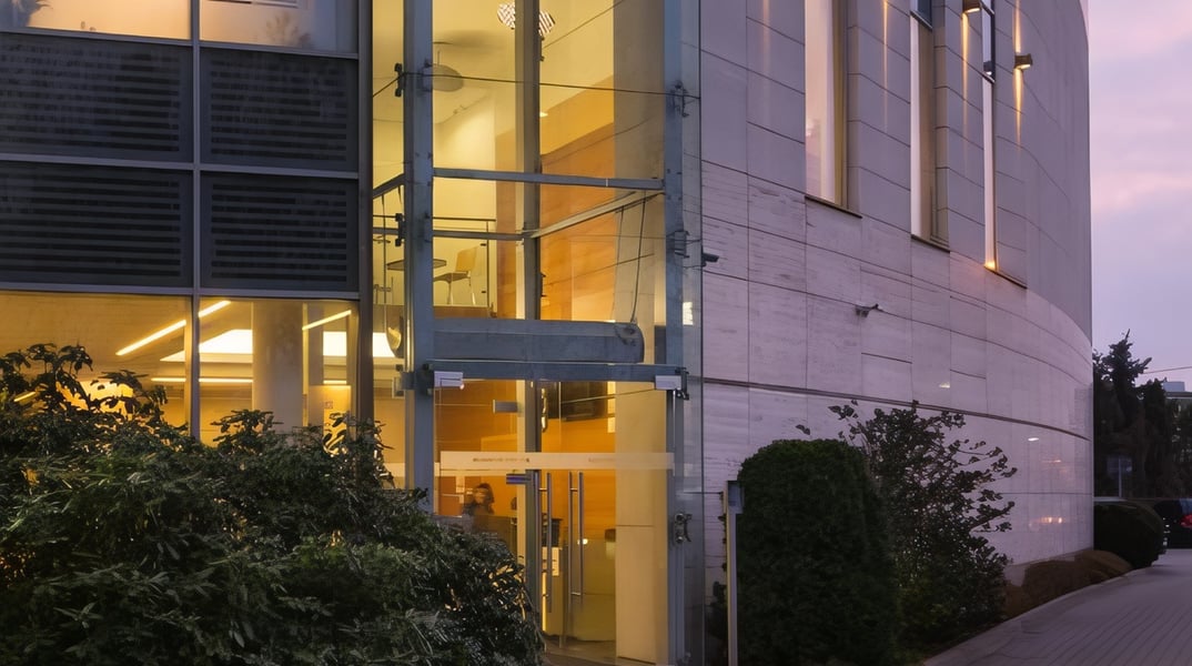 Offices Ryżowa 49, Warszawa - offices for rent
