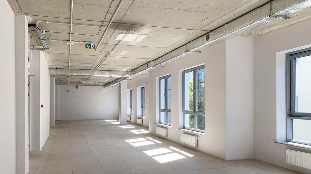 Offices Rzemieślnicza 15, Sopot - offices for rent