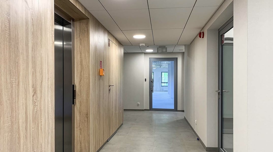 Offices Rzemieślnicza 15, Sopot - offices for rent