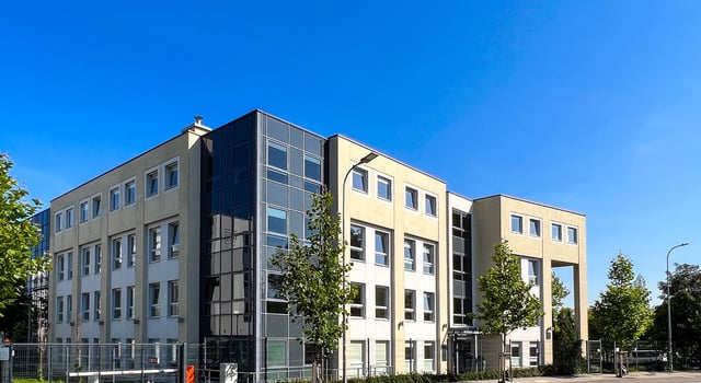 Rzemieślnicza 17/19, Sopot - offices for rent