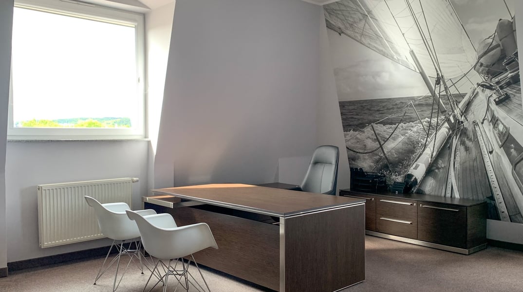 Offices Rzemieślnicza 33, Sopot - offices for rent