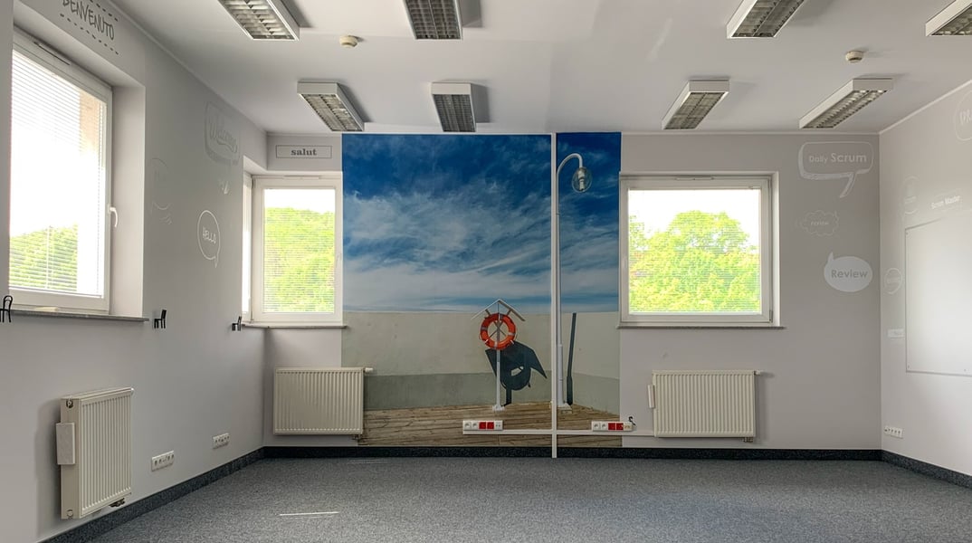 Offices Rzemieślnicza 33, Sopot - offices for rent