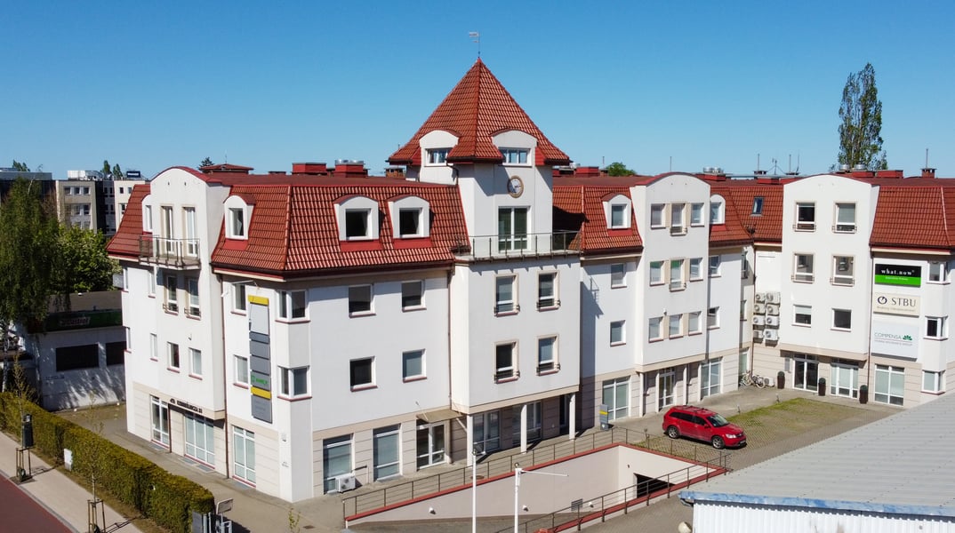 Offices Rzemieślnicza 33, Sopot - offices for rent