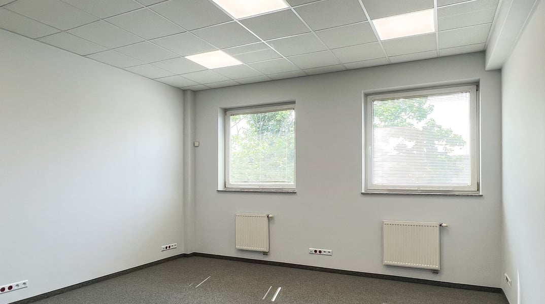 Biura Rzemieślnicza 7, Sopot - biura na wynajem
