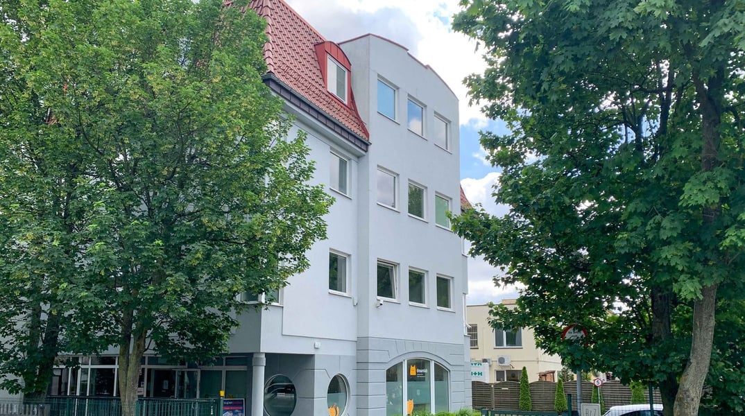 Biura Rzemieślnicza 7, Sopot - biura na wynajem