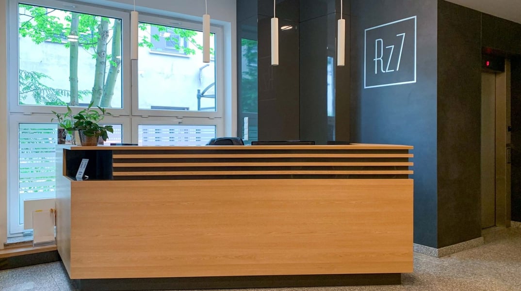 Biura Rzemieślnicza 7, Sopot - biura na wynajem