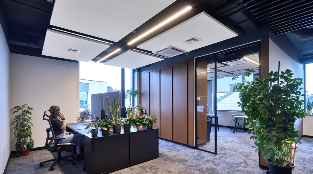 Offices S-Bridge Office Park A2, Warszawa - offices for rent