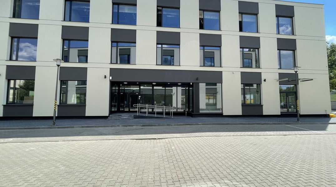 Offices S-Bridge Office Park A2, Warszawa - offices for rent