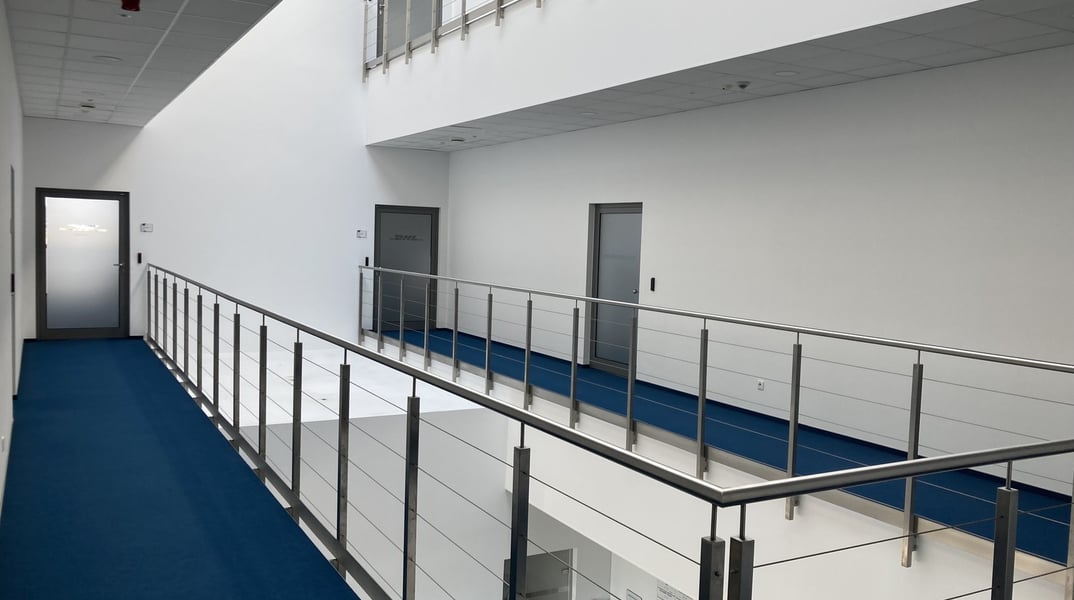 Offices S11 Park Technologiczny, Zakrzewo - offices for rent