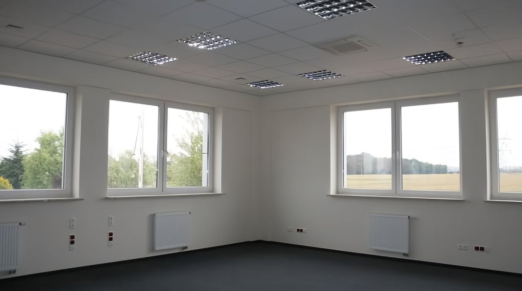 Biura S8 Business Park, Macierzysz - biura na wynajem