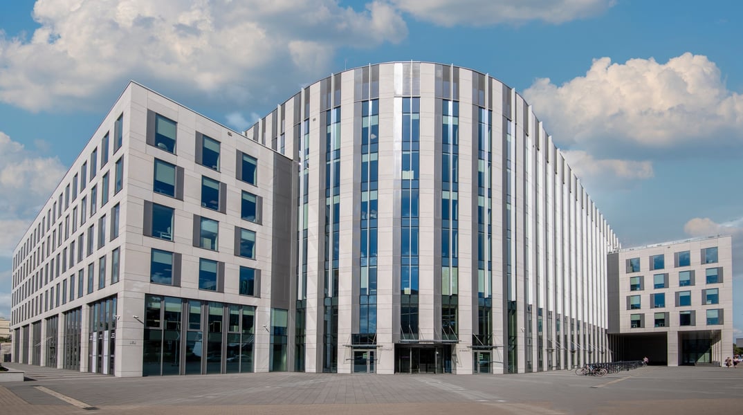 Biura Sagittarius Business House, Wrocław - biura na wynajem