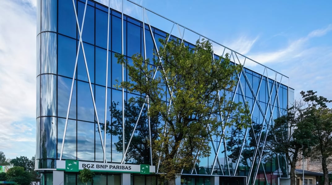 Biura SAWIG Office, Kraków - biura na wynajem