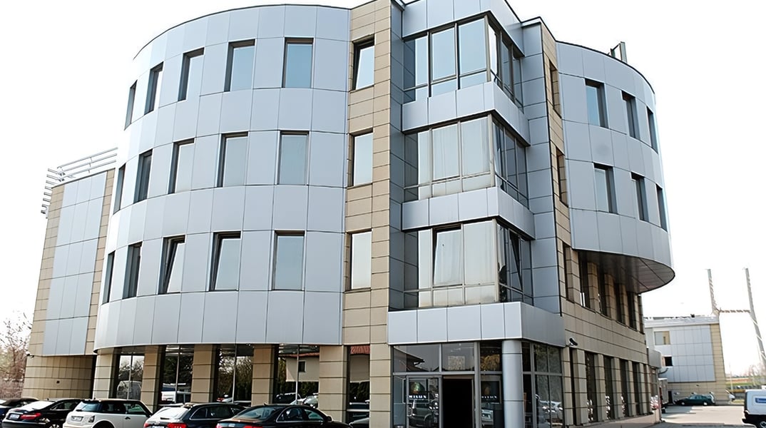 Offices Seminex, Warszawa - offices for rent
