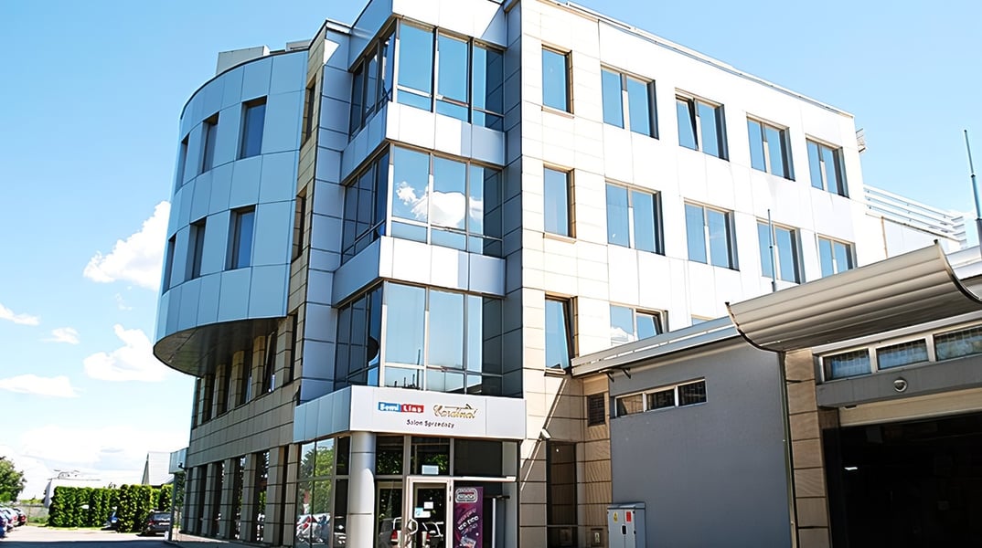 Offices Seminex, Warszawa - offices for rent