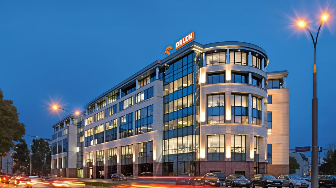 Offices Senator, Warszawa - offices for rent