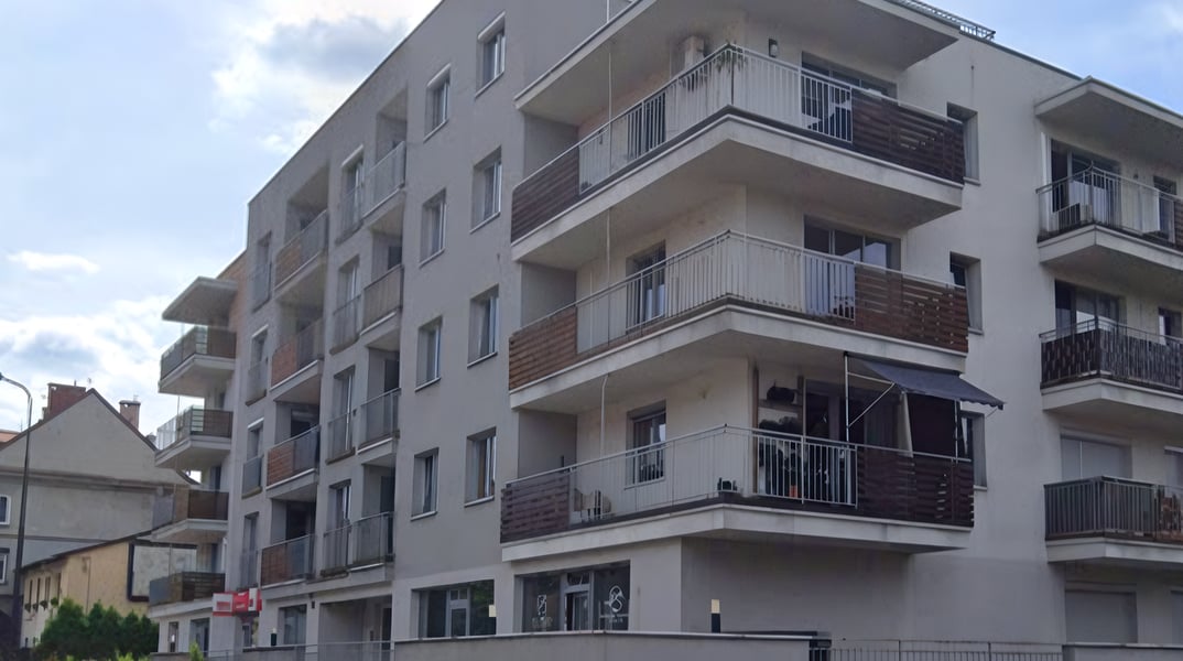 Offices Sienkiewicza 15, Zabrze - offices for rent