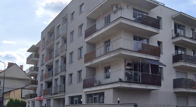 Sienkiewicza 15, ul. Henryka Sienkiewicza 15 - offices for rent