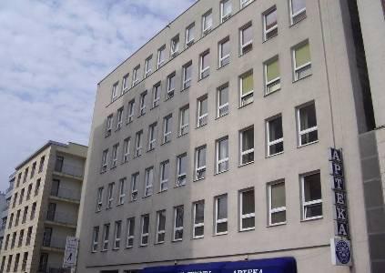 Offices Sienna 82, Warszawa - offices for rent