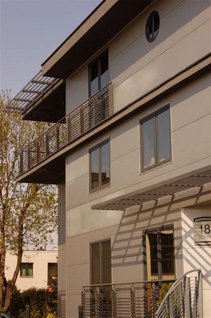 Offices Siewna 18, Kraków - offices for rent