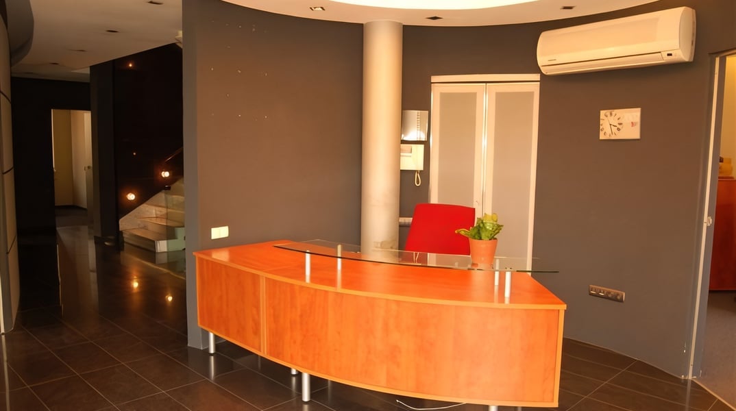 Offices Siewna 18, Kraków - offices for rent