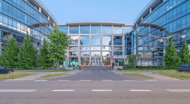 Signum Work Station, Warszawa - offices for rent