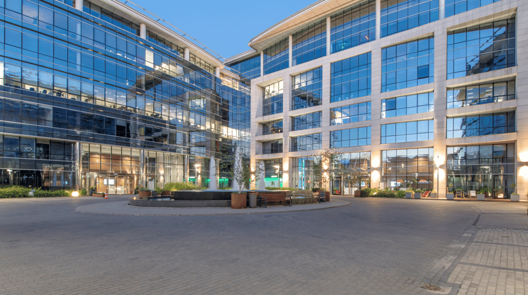 Offices Signum Work Station, Warszawa - offices for rent