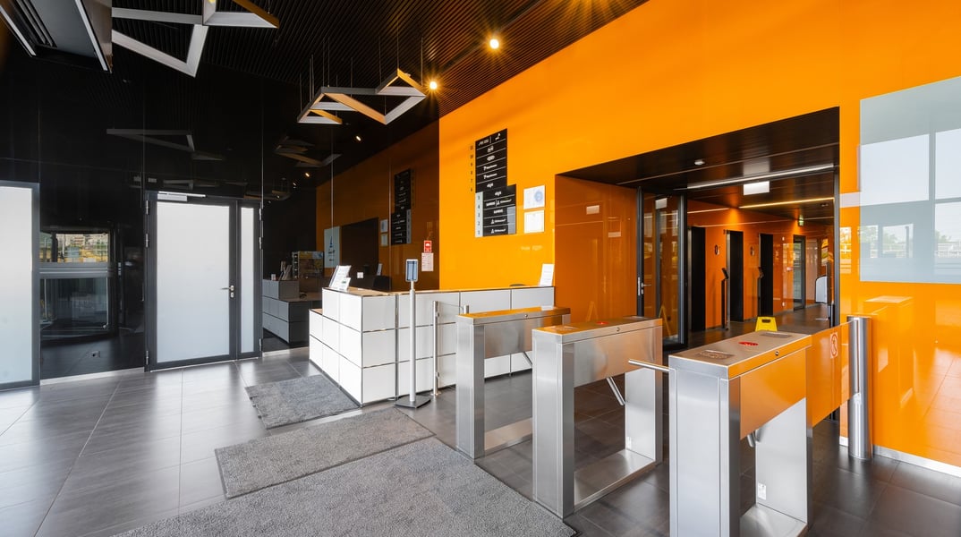 Biura Silesia Business Park, Katowice - biura na wynajem