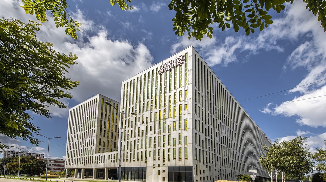 Biura Silesia Star - Budynek B, Katowice - biura na wynajem