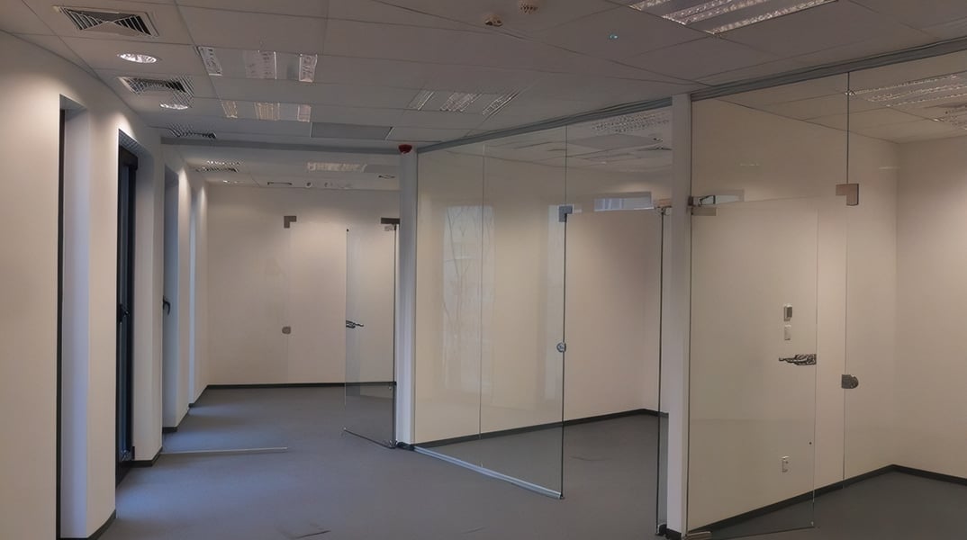 Offices Sky Office Center, Warszawa - offices for rent