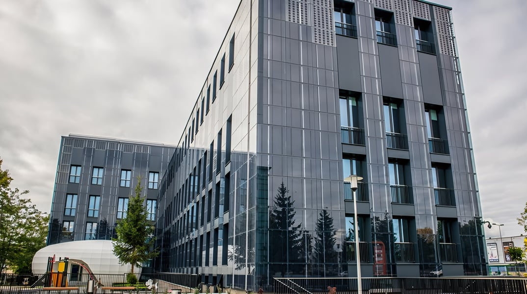 Offices Skye Inc, Kielce - offices for rent