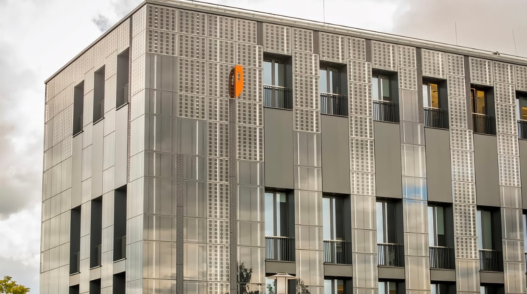 Offices Skye Inc, Kielce - offices for rent