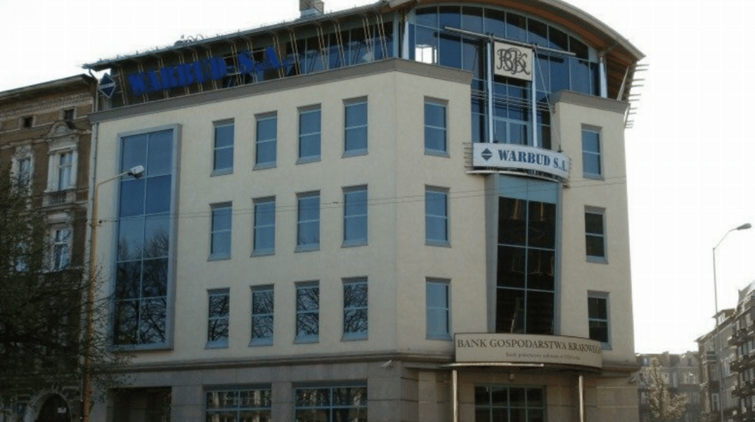 Offices Śląska 32A, Szczecin - offices for rent