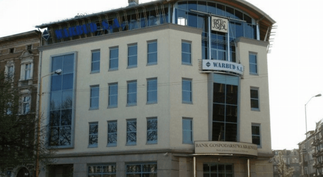 Śląska 32A, Szczecin - biura na wynajem